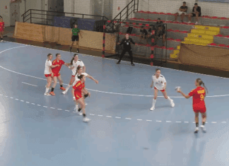 ЕМОФ: Ракометарките со пораз и од Швајцарија!