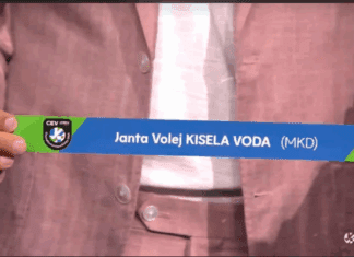 Ждрепка за ЛШ: Струмица против Динамо (Б), Јанта Волеј против шампионот на БиХ