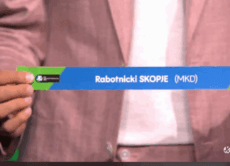 Ждрепка за Челинџ Купот: УГД Штип и Наковски Волеј на гости ќе го имаат европското деби, Работнички почнува дома