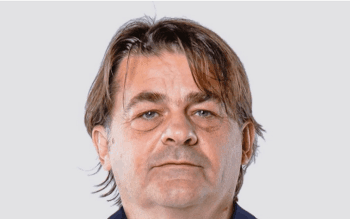 Saso Todorovski Cefi