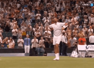 Новак Ѓоковиќ од Лондон го прозва Александар Вучиќ (ВИДЕО)