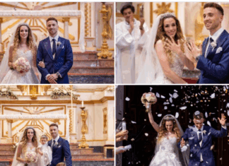 Срцепарателна порака на сопругата на Жота