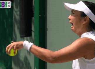 Пчела и застана на раката – само што не заплака (ВИДЕО)