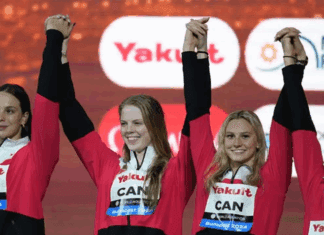 Поранешната олимписка шампионка нема да оди на СП поради проблеми со антидопинг контролата