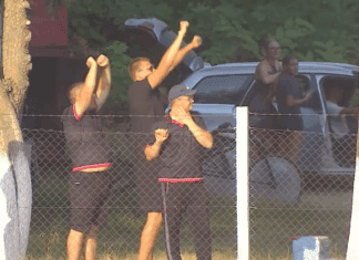 Јокиќ има договор од 235 милиони евра, коњот му донесе 375 евра – еве како прослави (ВИДЕО)