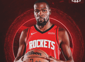 Зошто Сан Антонио не го сакаше Дурент?