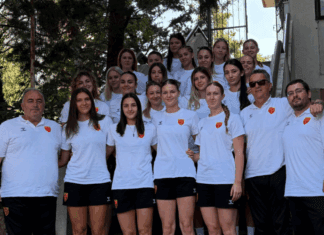 Младинките убедливо поразени од Швајцарија