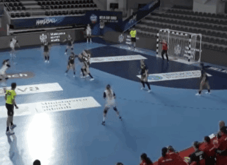 Пораз на стартот на ЕУРО: Македонските ракометарки без шанса против првакот