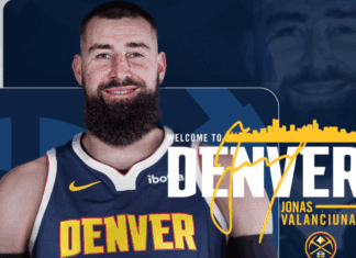 Денвер стави крај на сагата: Јокиќ доби засилување под обрачите!