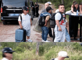 Јамал на удар: На роденденската забава најмил „џуџиња“ за атракција