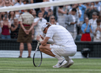 Синер: Не се расплакав иако бев на работ!