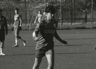 16-годишен фудбалер на ГФК Охрид трагично го загуби животот