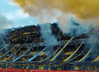 За првпат после 12 години во Аргентина се враќаат гостинските навивачи