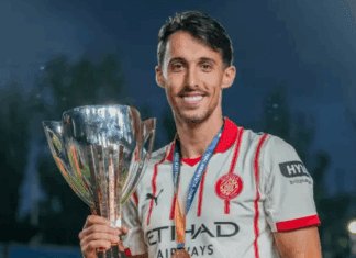 Миовски се поблиску до Глазгов Ренџерс!