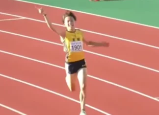 Јапонски тинејџер постави нов светски рекорд на сто метри (ВИДЕО)