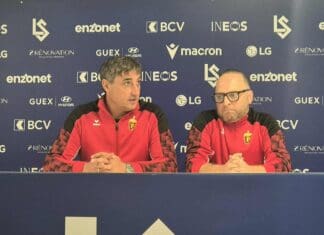 Седлоски: Овој настап во Европа беше награда за нас, знаете добро каде беше Вардар пред неколку месеци!