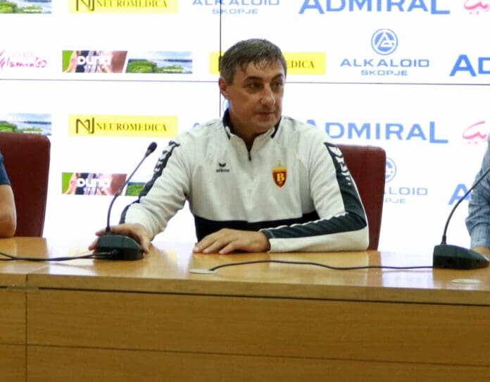 Sedloski izjava pres