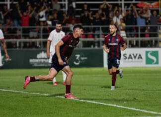 И кратовци елиминирани: Силекс и по 30 години не знае што е пласман во следно коло во Европа (ФОТО)