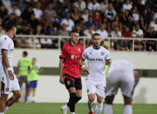 Кратовци со порака: Сакаме и можеме до убедлива победа против Дечиќ за пласман во следната рунда!