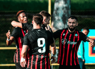 ЛШ квалификации: Шкендија сака да си ја врати својата гордост!