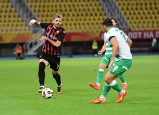 Шкендија – ФЦСБ 1:0…ама кога е во прашање богатството на газдите на двата клуба!