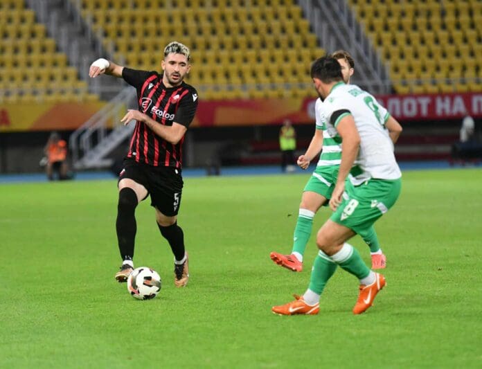 Skendija prodolzenija