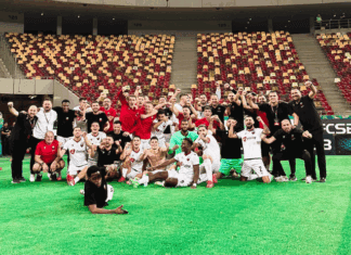 Шкендија досега заработи 4,5 милиони евра, секоја победа во лигашката фаза во ЛК ќе носи плус 400.000 евра, а реми 133.000 евра!