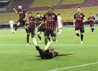 Познати се стартните состави: Беќири не експериментира со првите единаесет!