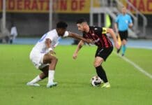 ЛК:Шкендија VS Шелбурн…шампионот оди на победа и сака да испише историја!