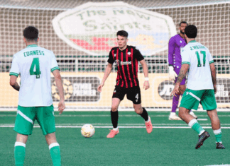 ЛШ квалификации: Шкендија против ТНС игра за победа ама и за најмалку плеј – оф во ЛК!