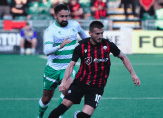 Меч кој мора да се добие: Шкендија на реваншот со ТНС ќе игра и за 2 милиони евра!