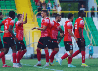 ПМФЛ 1.коло (денеска): Струга ТЛ на мегдан со “лавовите“, историски меч за Арсими во Куманово!