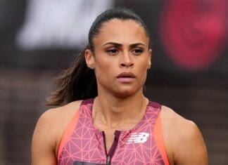 Четирикратна олимписка шампионка сака да заврши со атлетиката