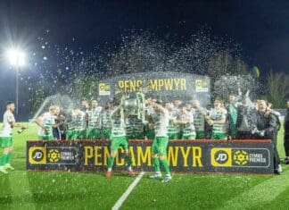 Внимание: ТНС лани играше во лигашката фаза во ЛК!