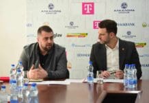 РФМ денеска ќе одржи седница на Управен Одбор