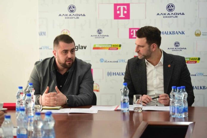 Tasevski i Stefanov RFM