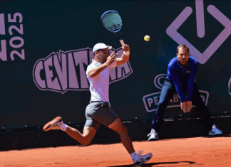 Со неверојатен пресврт Марковски и Јовиќ стигнаа до победа!