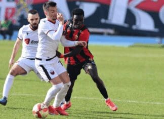 Познат целосниот распоред за есенската ПМФЛ сезона