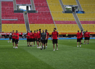 Ова е стартниот состав со кој Вардар ќе ја нападне Ла Фиорита!