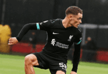 Таткото на Вирц: Наскоро ќе се адаптира, соиграчите признаваат колку е добар