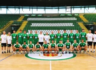 Пелистер 2 стартуваше со подготовките за новата сезона!