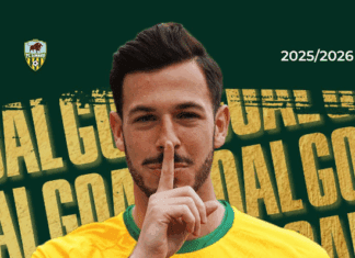 Астана и Зимбру на првиот меч одиграа 1:1!