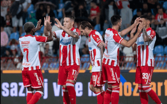 Zvezda so Linkoln