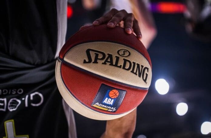 aba league