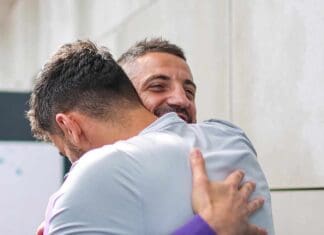 Адеми се сретна со својот Динамо