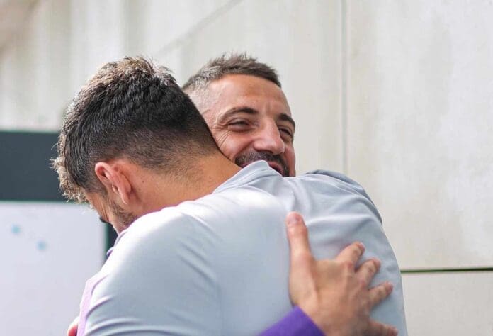 ademi sredba so dinamo