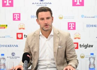 „Секогаш ќе бидам за македонските играчи, но не можеме да им го одземеме правото на клубовите“