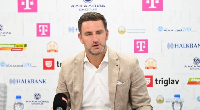 Ракометните клубови добиваат дополнителни финансиски средства од Министерството