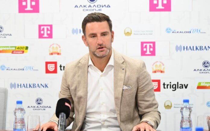 aleksandar stefanov pretsedatel na rfm