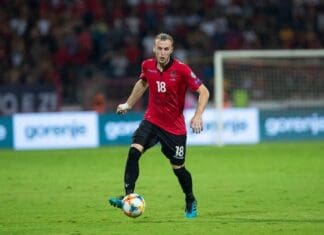 Исмајли ќе потпише за Торино